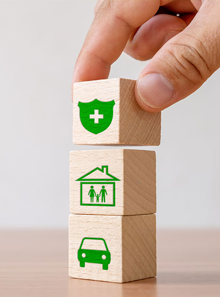 Consulenza assicurativa - Le migliori offerte assicurative per le tue necessità