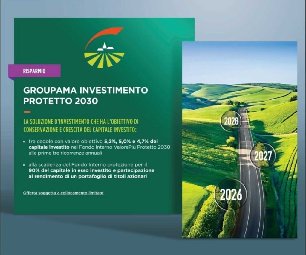 Groupama Investimento Protetto 2030