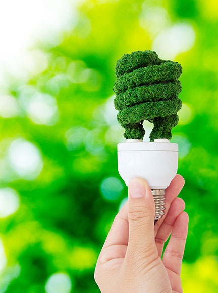Consulenza energetica - Risparmio su lice e gas