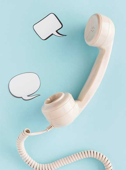 Consulenza su telefonia - Risparmia sulle bollette telefoniche